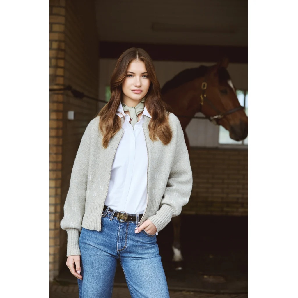 HÉST - Explore Belte - Jet Black - Bilde 3