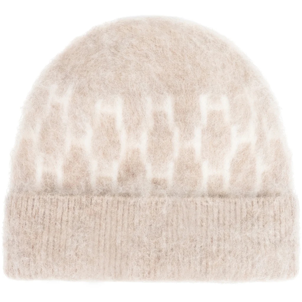 HÉST - Gera Ull Lue - Light Brown Mel