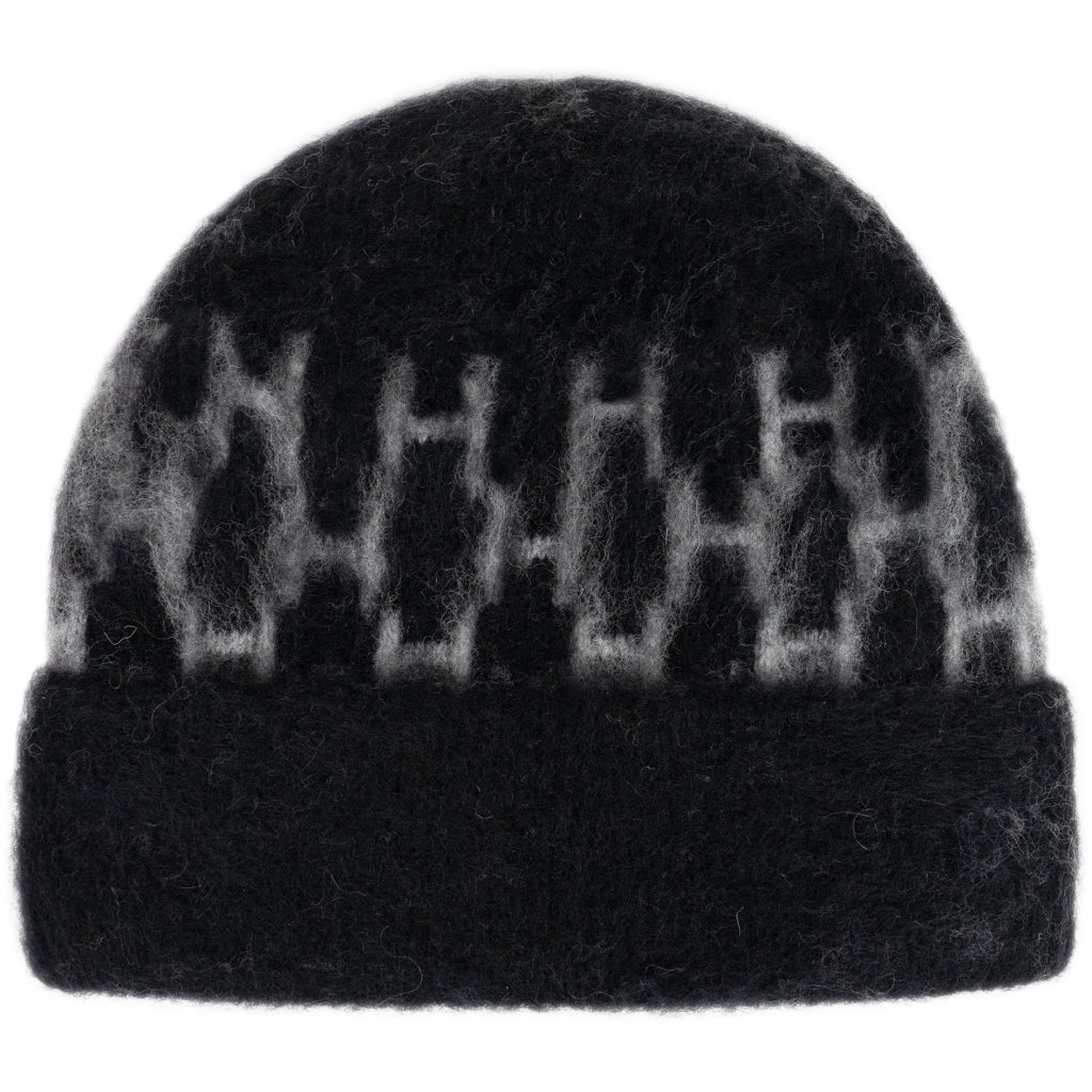 HÉST - Gera Ull Lue - Jet Black
