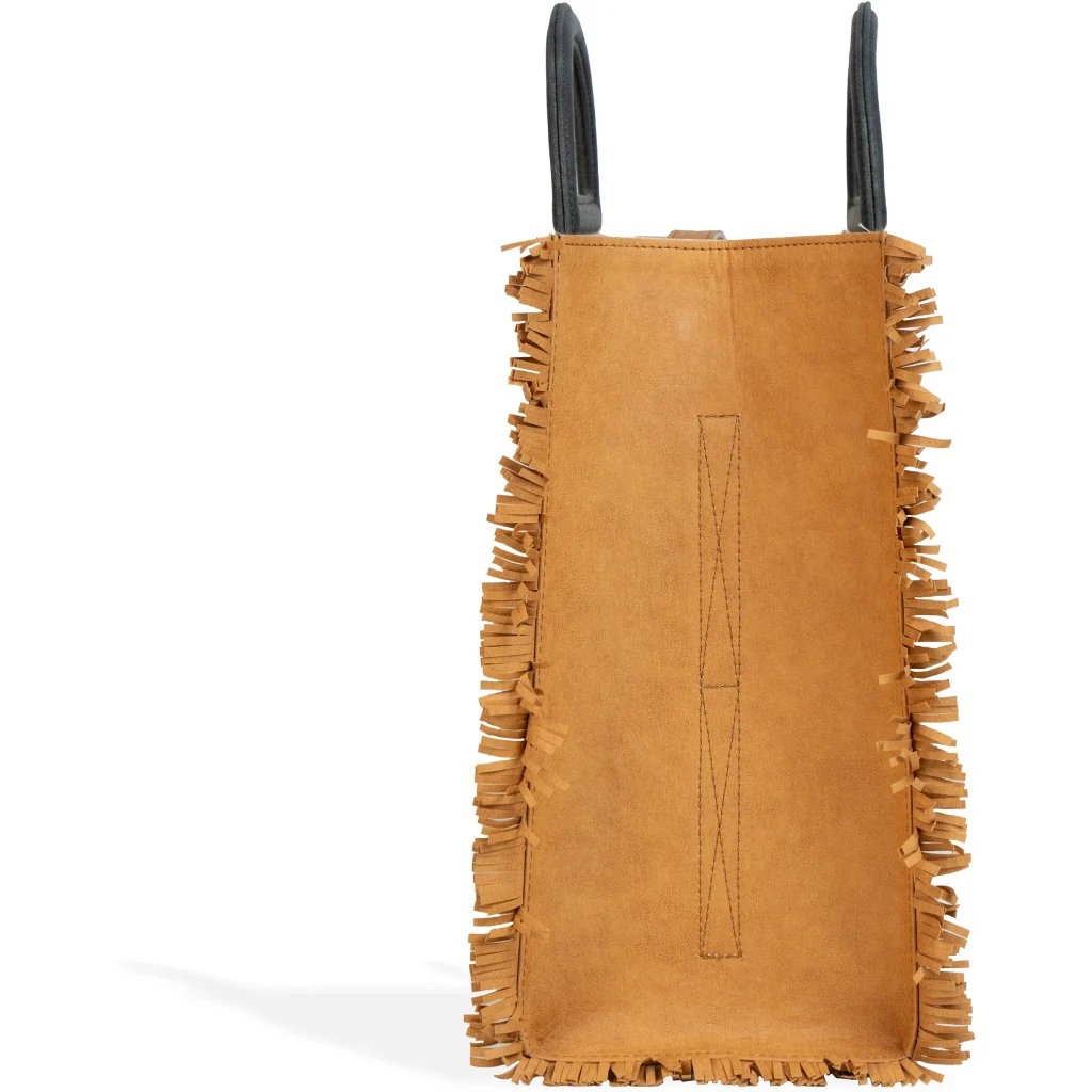 HÉST - Monica Totebag - Offwhite - Bilde 2