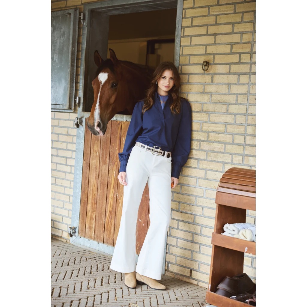 HÉST - Odysse Belte - Savannah Tan - Bilde 2