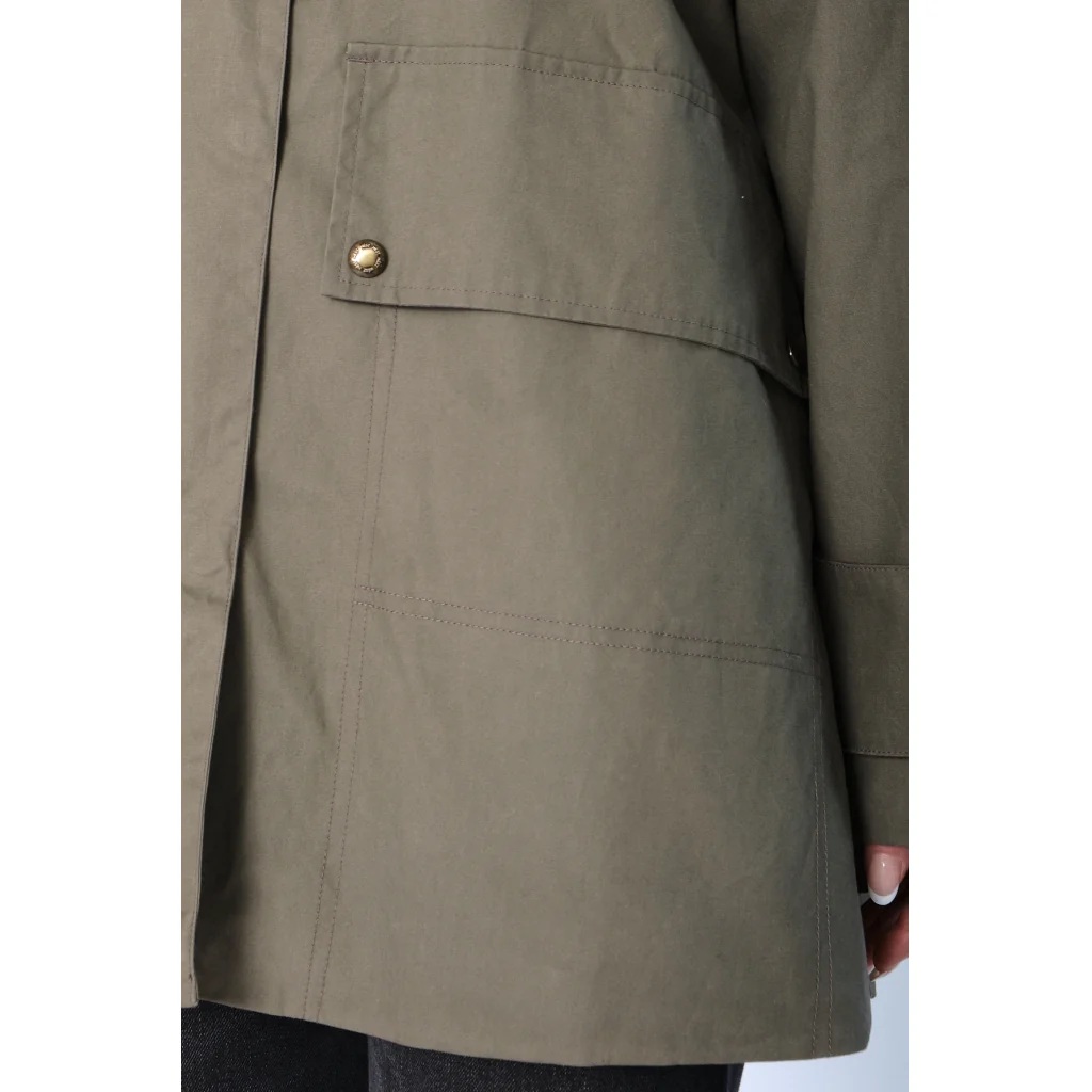 HÉST - Ofelia Jakke - Sea Turtle - Bilde 3