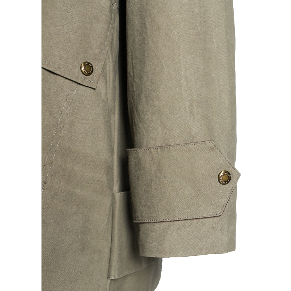 HÉST - Ofelia Jakke - Sea Turtle - Bilde 8