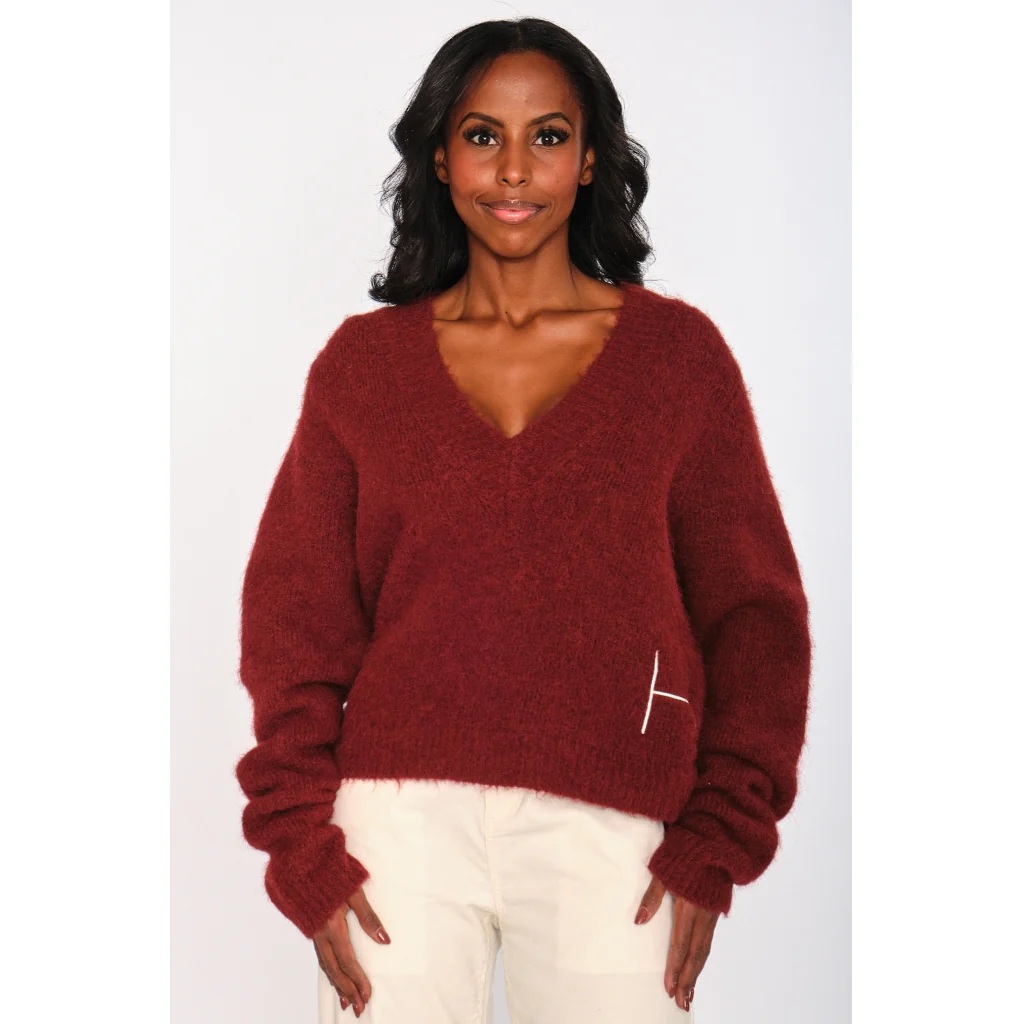 HÉST - Pernille Genser - Syrah