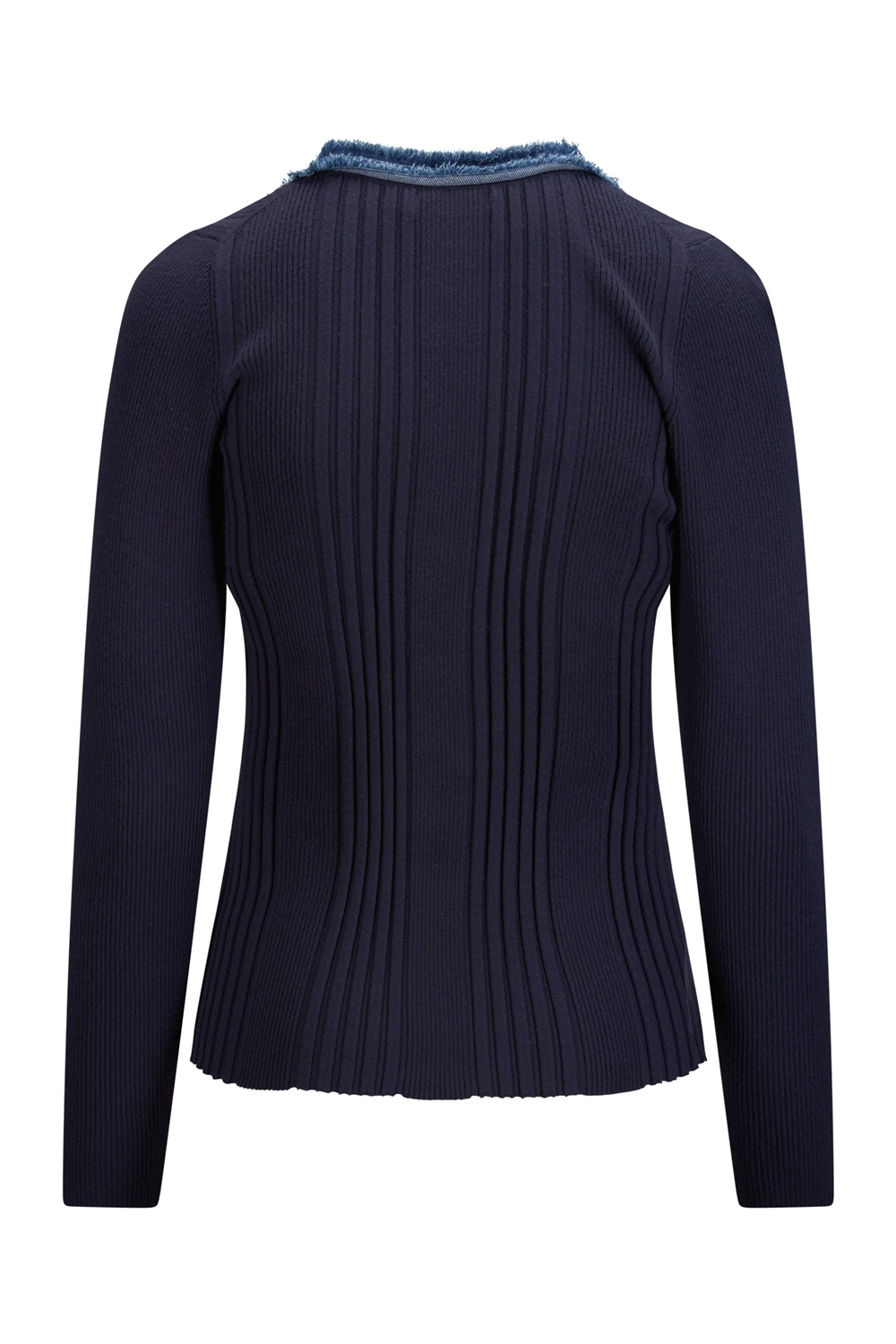 Katrin Uri - LA Genser - Navy - Bilde 2