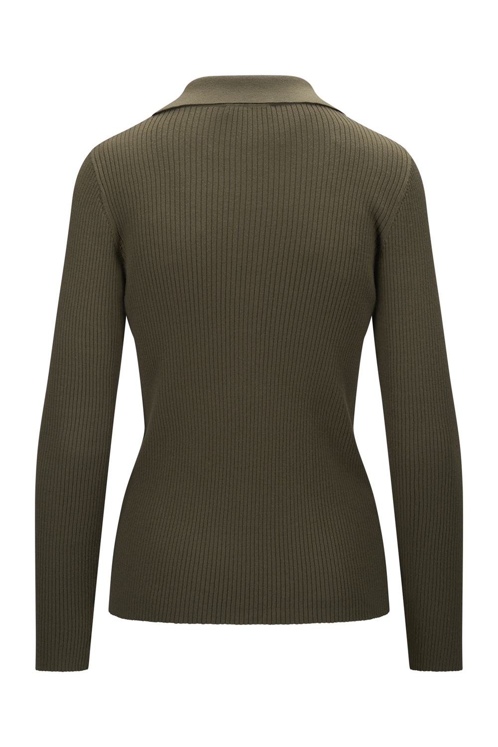 Katrin Uri - Livingstone Genser - Olive - Bilde 2