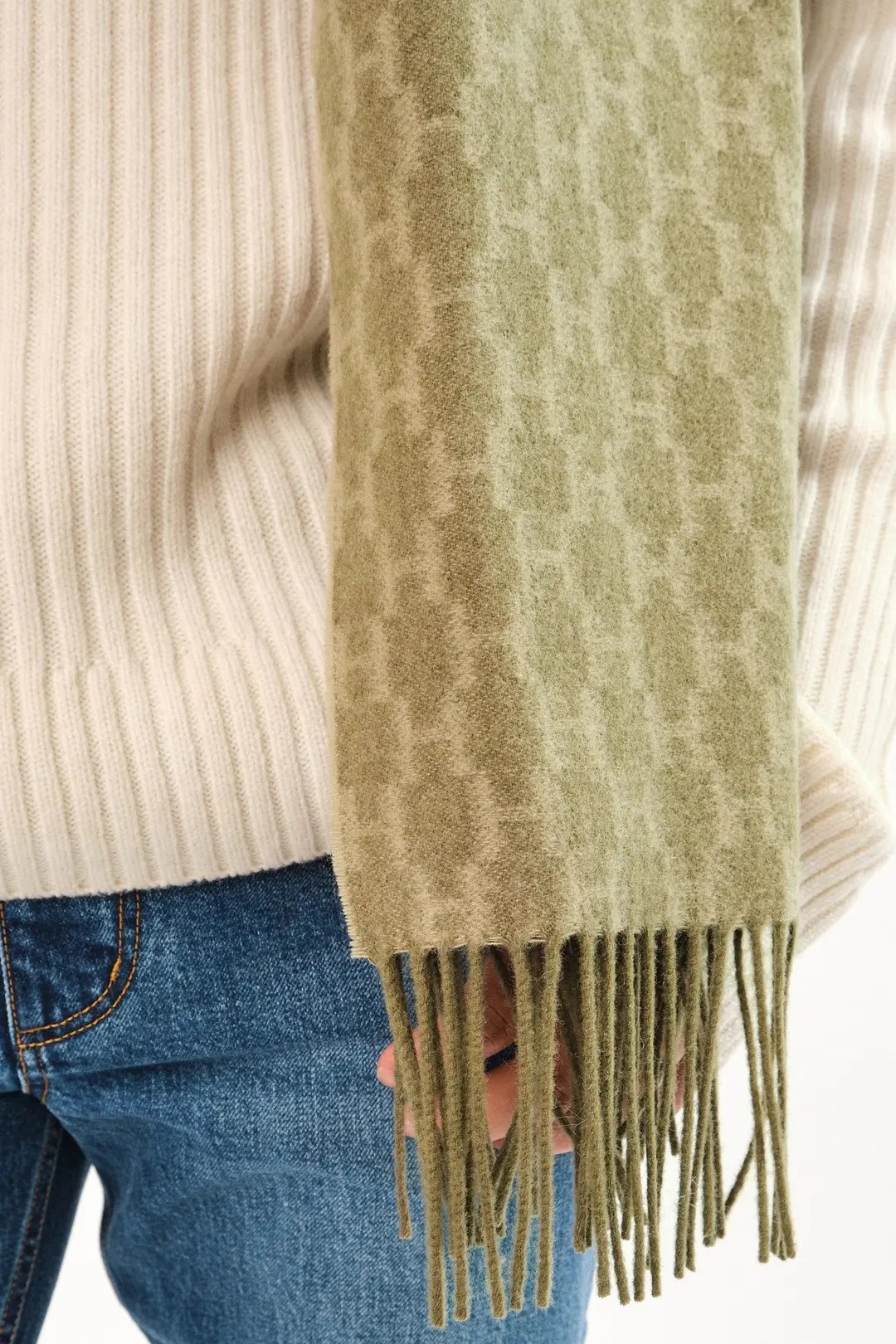 HÉST - Kim Skjerf - Winter Moss - Bilde 4