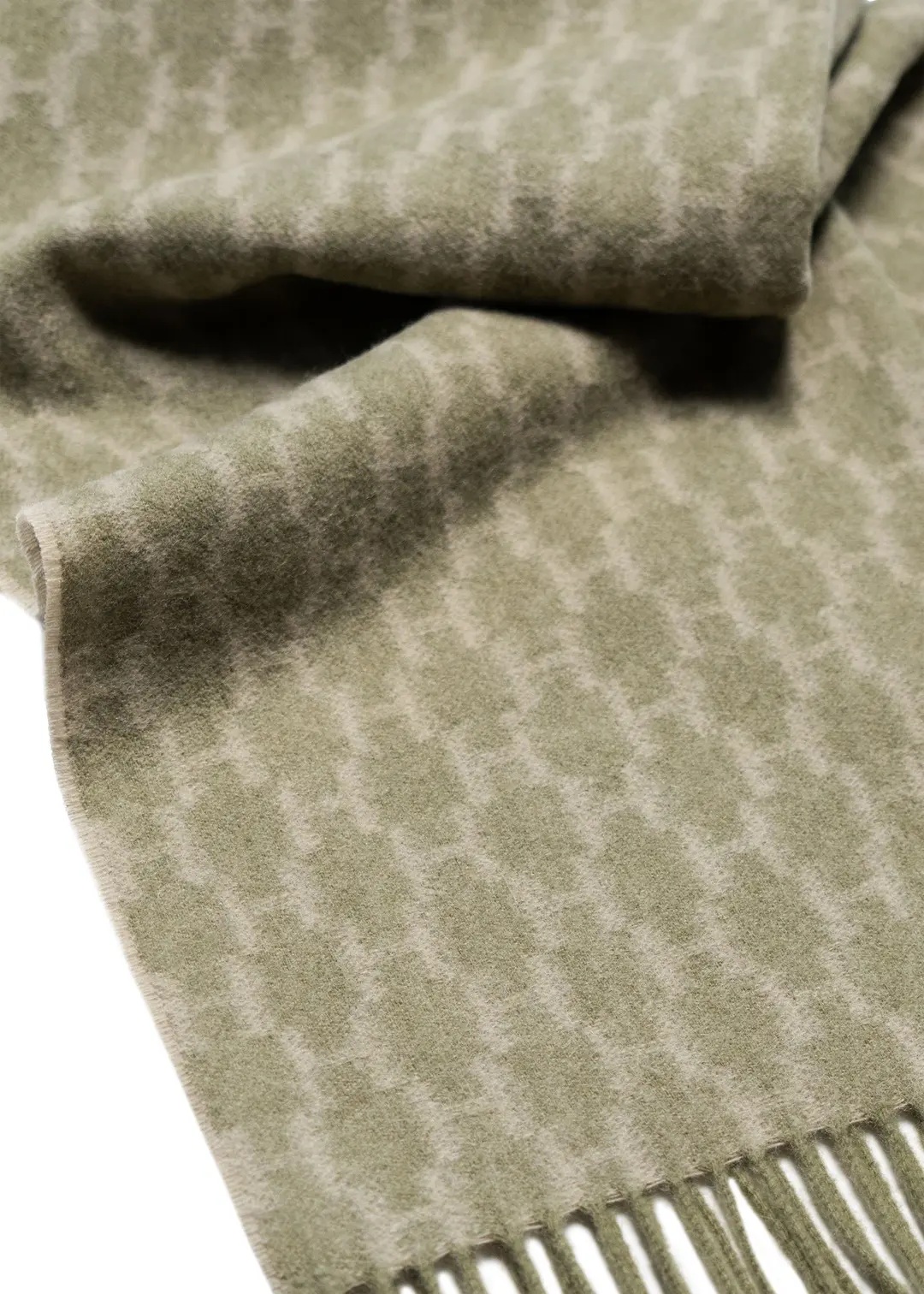 HÉST - Kim Skjerf - Winter Moss - Bilde 2