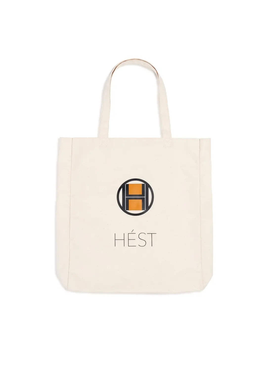 HÉST - Tote Bag - Offwhite