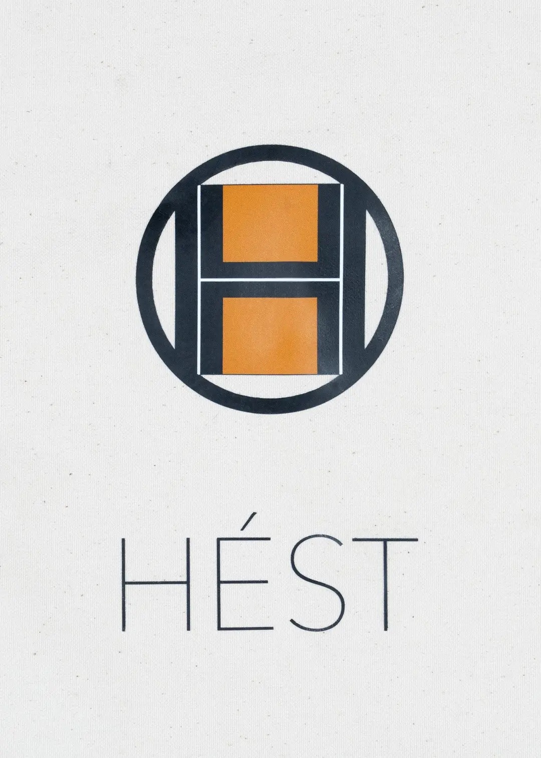 HÉST - Tote Bag - Offwhite - Bilde 4