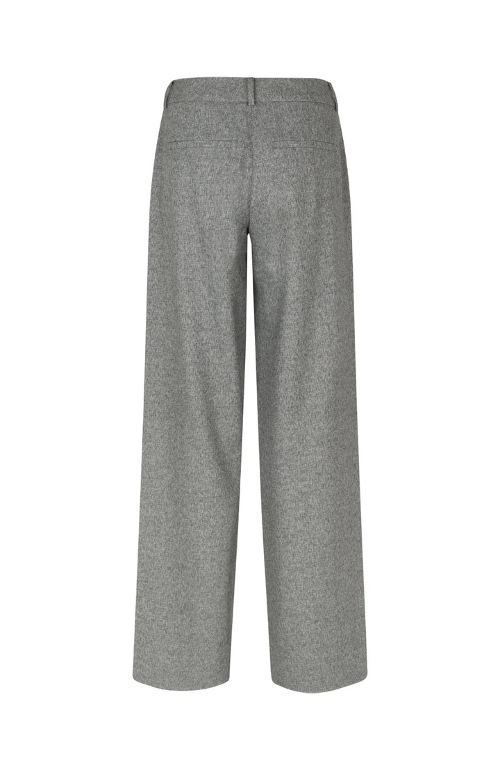 Five units - DenaFV Bukse - Pepper Mel - Bilde 3