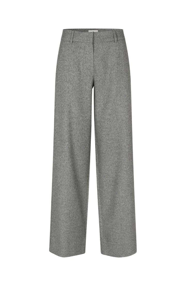 Five units - DenaFV Bukse - Pepper Mel - Bilde 2