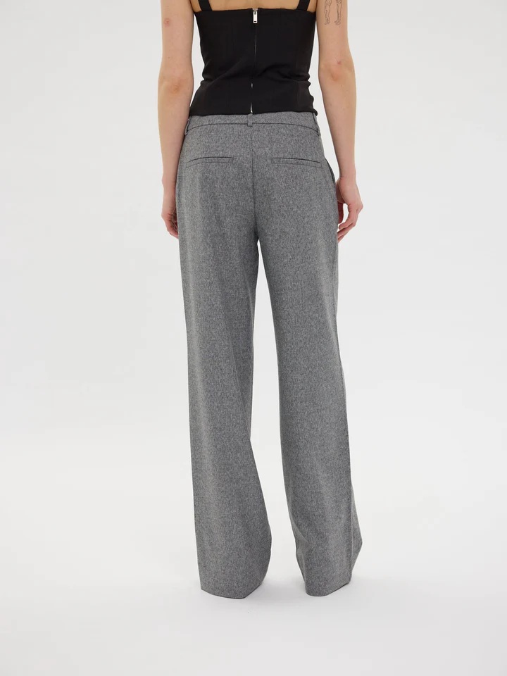 Five units - DenaFV Bukse - Pepper Mel - Bilde 6