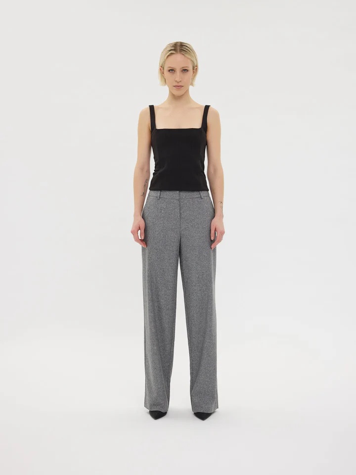 Five units - DenaFV Bukse - Pepper Mel - Bilde 4