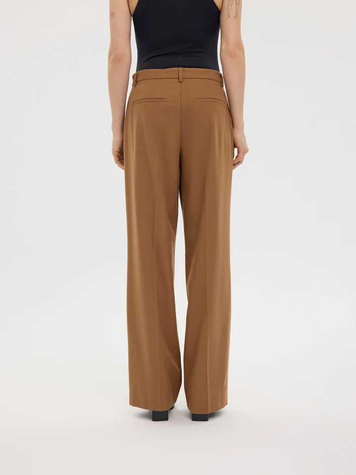 Five units - ElaineFV Bukse - Golden Brown - Bilde 2