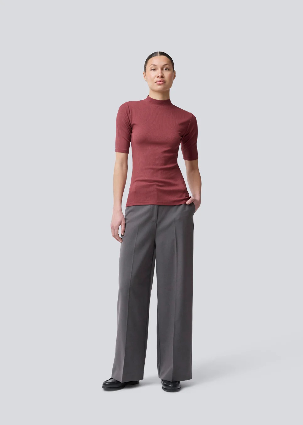 Modström - KrownMD Topp - Andorra