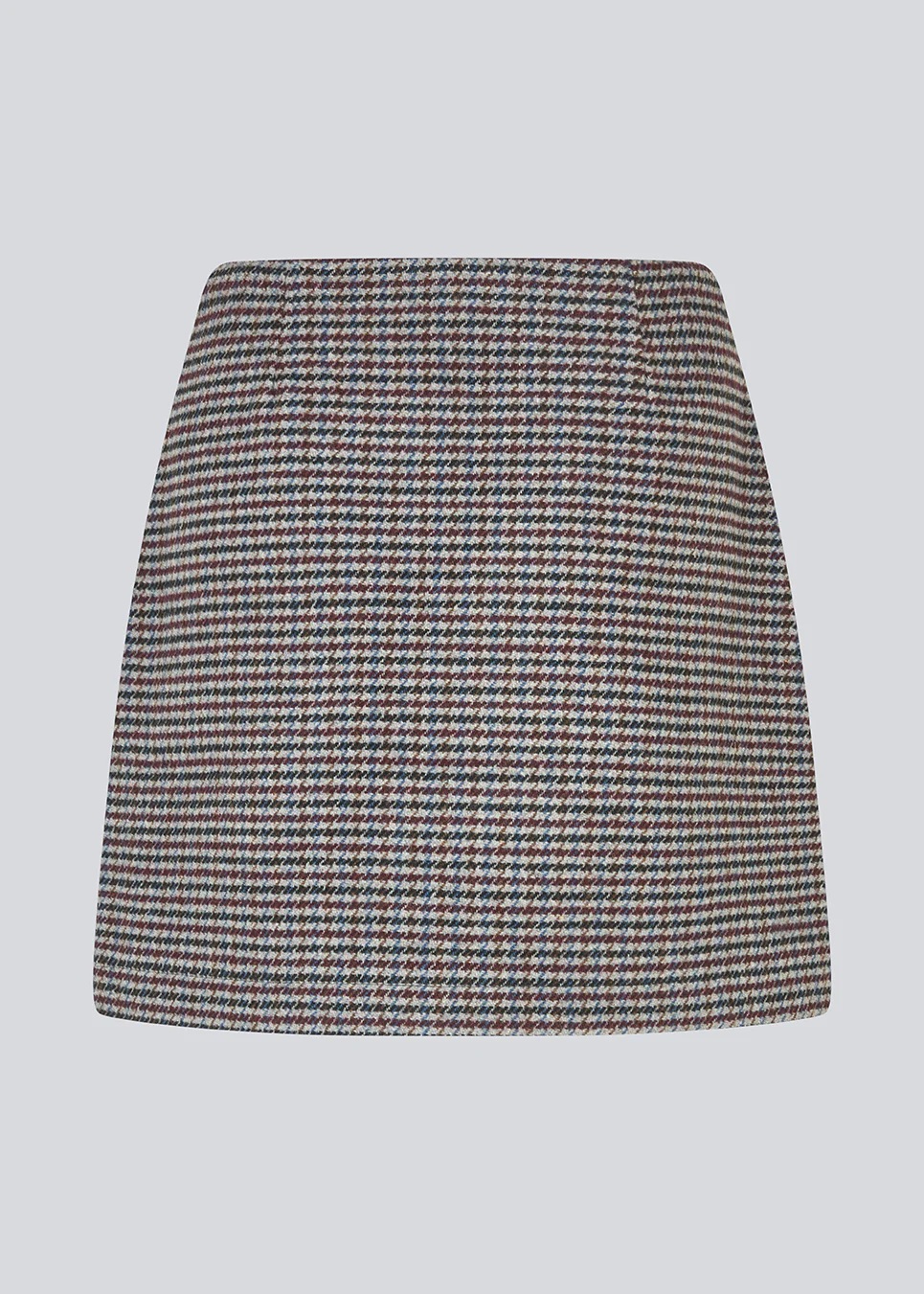 Modström - PektinMD Skjørt - Check - Bilde 5