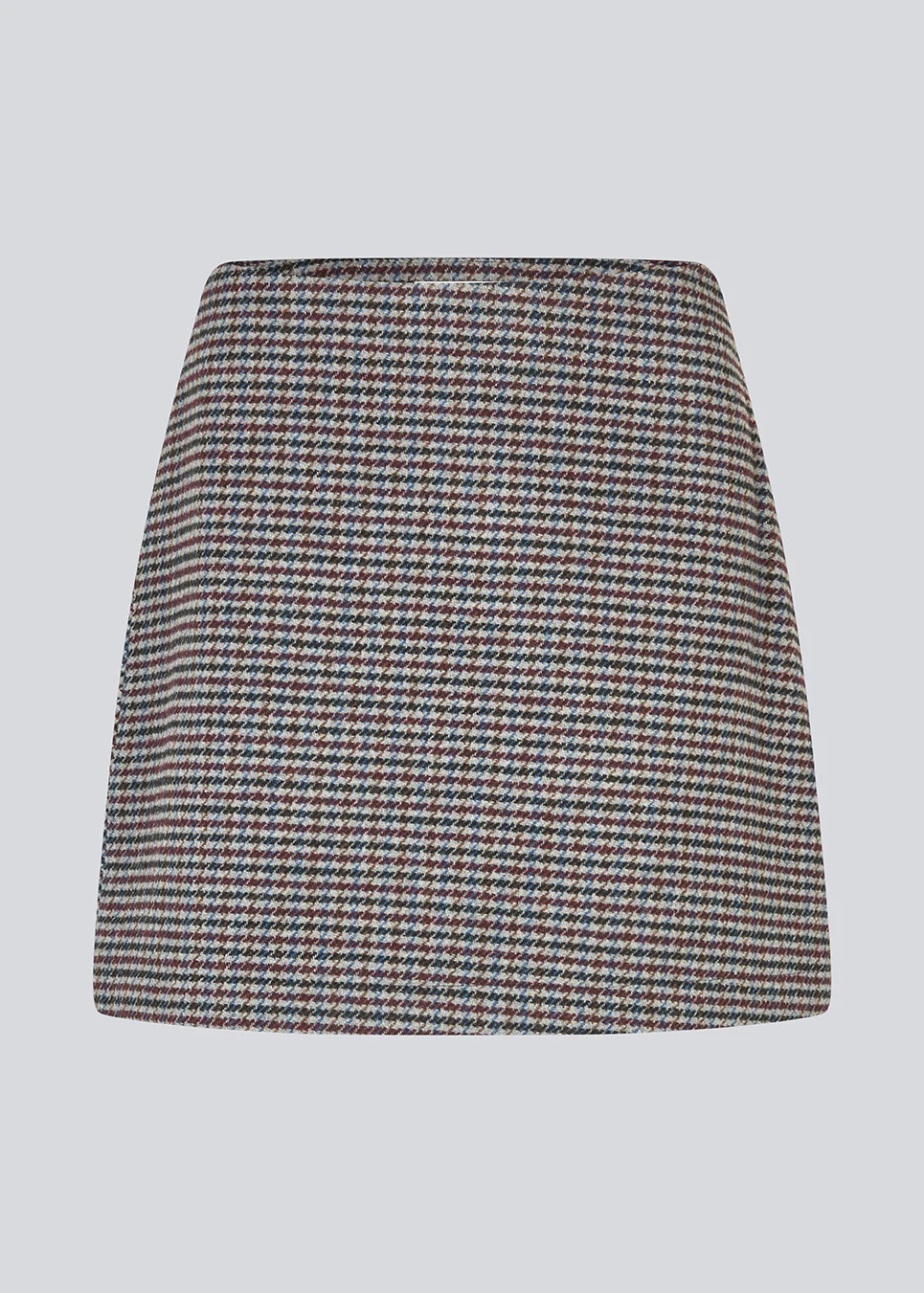 Modström - PektinMD Skjørt - Check