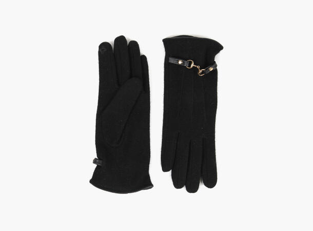 Nohr Studio - Manzini Ullvanter - Sort - Bilde 2