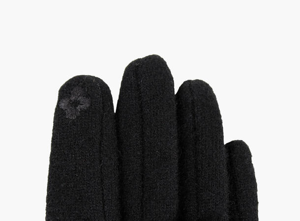 Nohr Studio - Manzini Ullvanter - Sort - Bilde 3