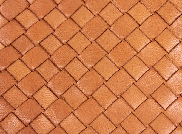 Nohr Studio - Molly Skinnhansker - Cognaq - Bilde 3