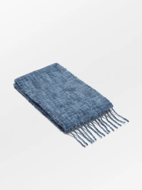 Becksøndergaard - Spacia Skjerf - Blue Nights - Bilde 2