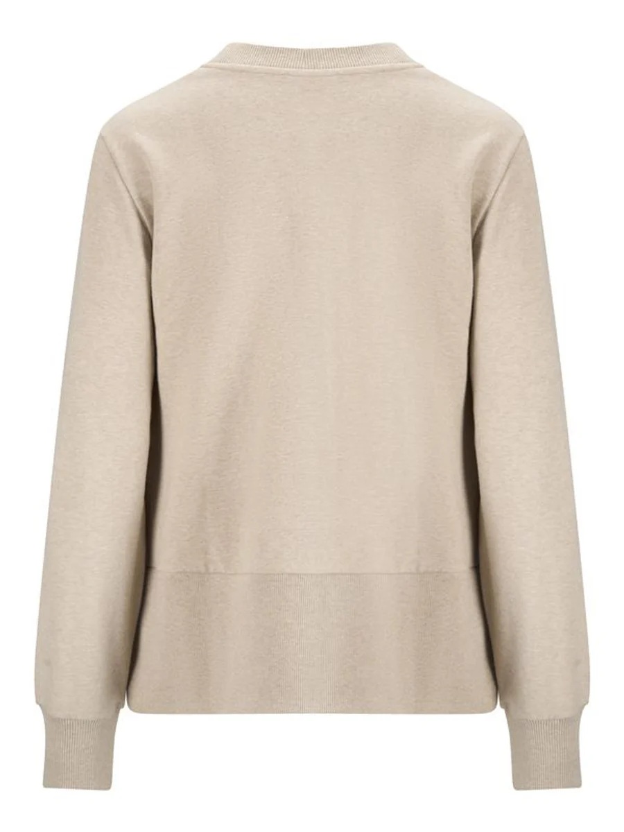 Ella & il - Sadie Genser - Beige Mel - Bilde 2