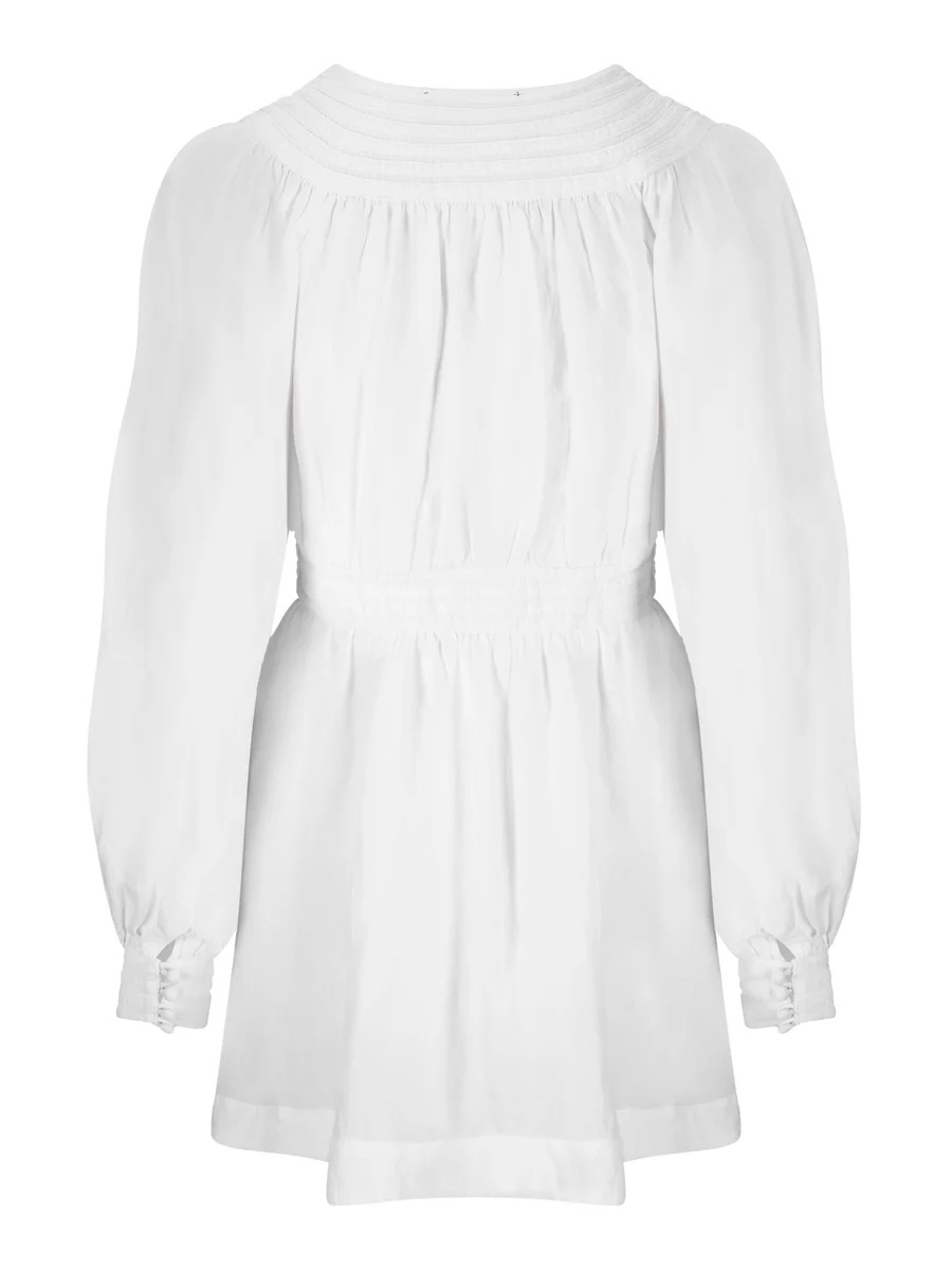 Ella & il - Anette Kjole - White - Bilde 3