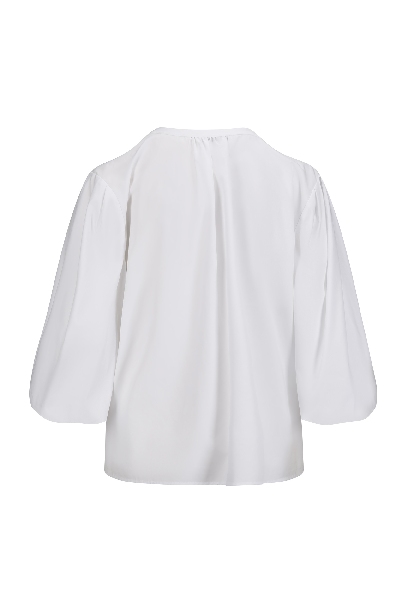 Katrin Uri - Kenza Bluse - White - Bilde 2