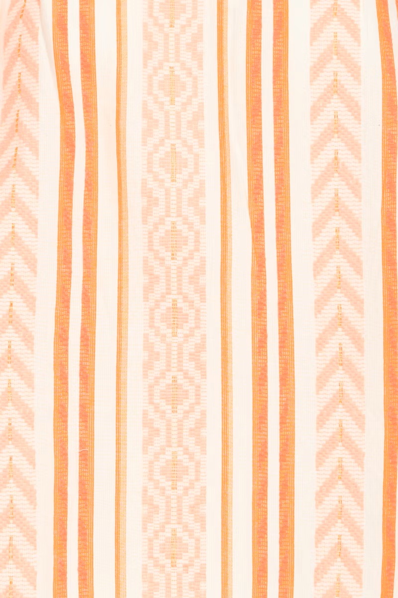 Pulz - PZAmbella Bluse - CremePeach - Bilde 8