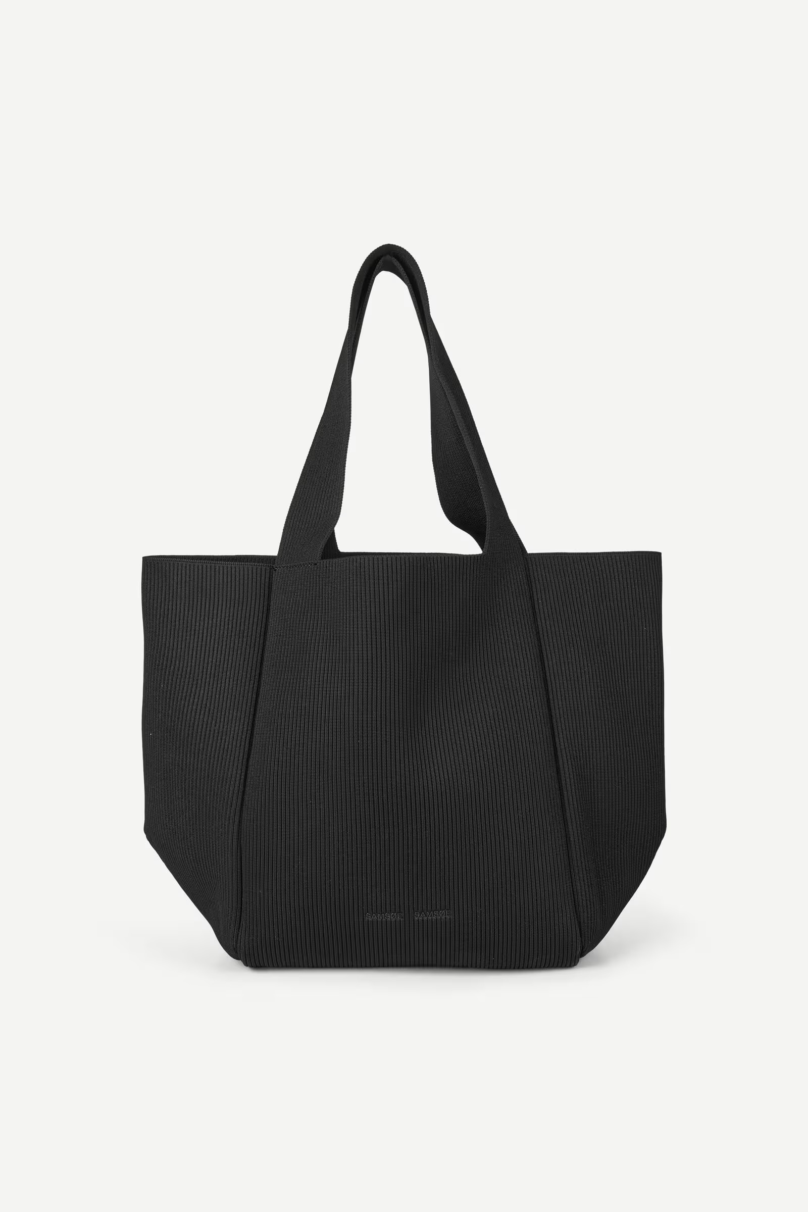 Samsøe - Samira Tote Veske - Black