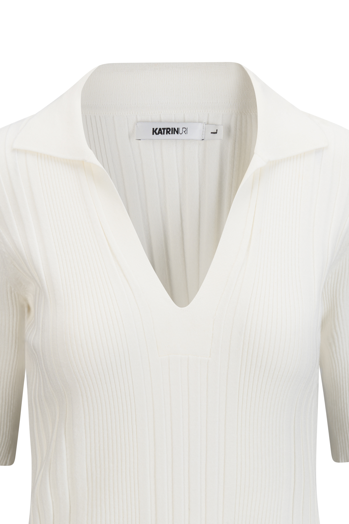 Katrin Uri - Iben Topp - White - Bilde 3