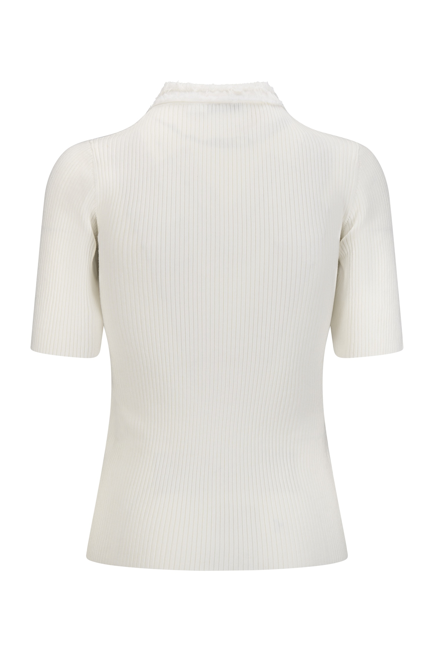 Katrin Uri - Malibu Topp - White - Bilde 4