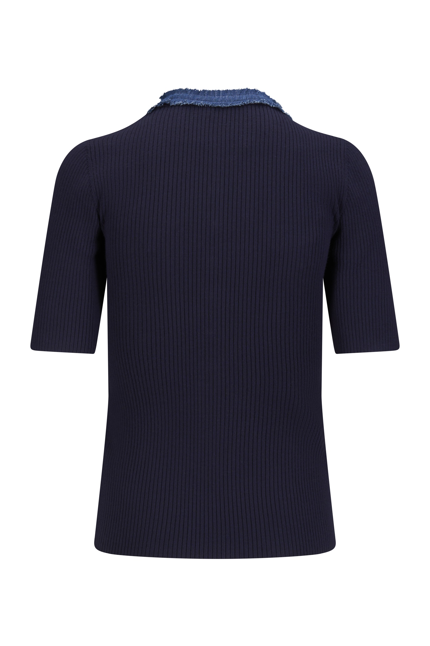 Katrin Uri - Malibu Topp - Navy - Bilde 4