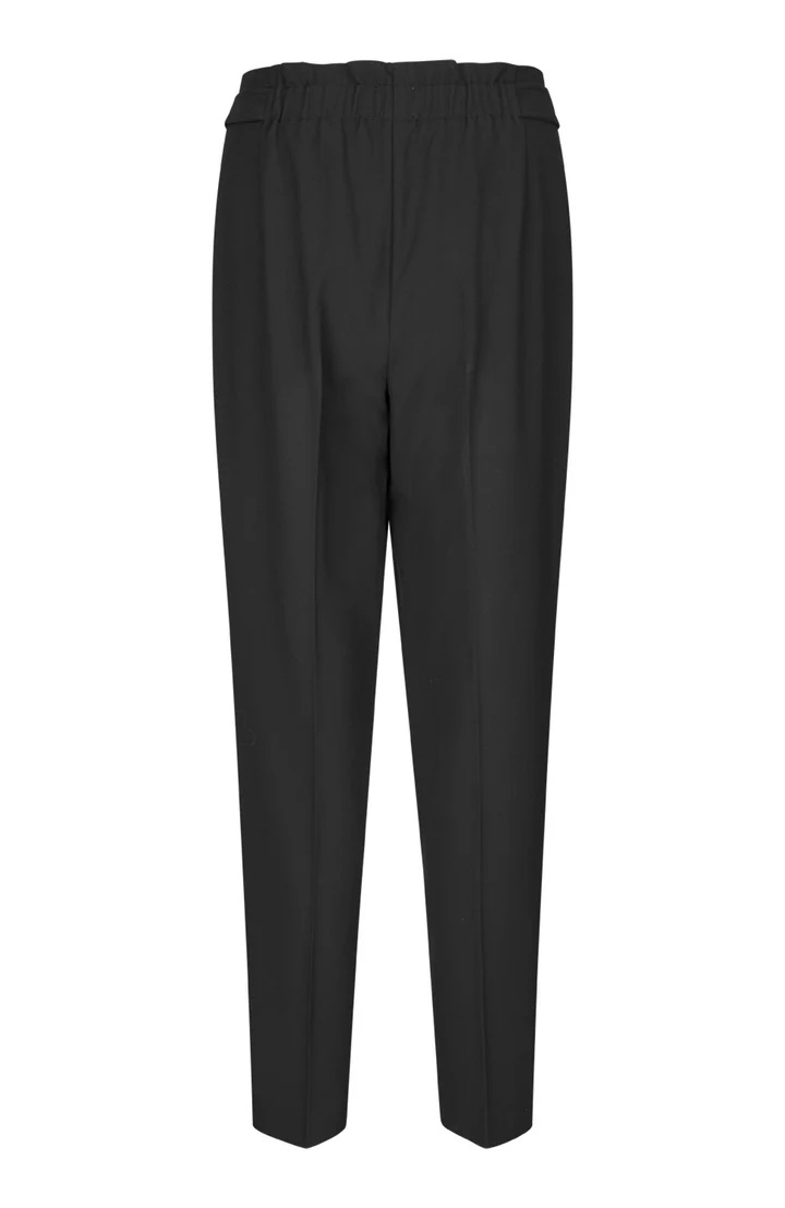 Five units - EmiliaFV Bukse - Black - Bilde 5