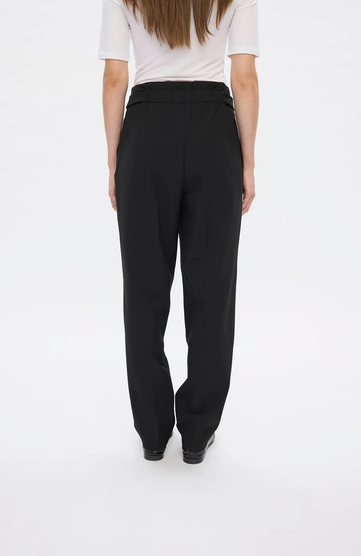 Five units - EmiliaFV Bukse - Black - Bilde 2