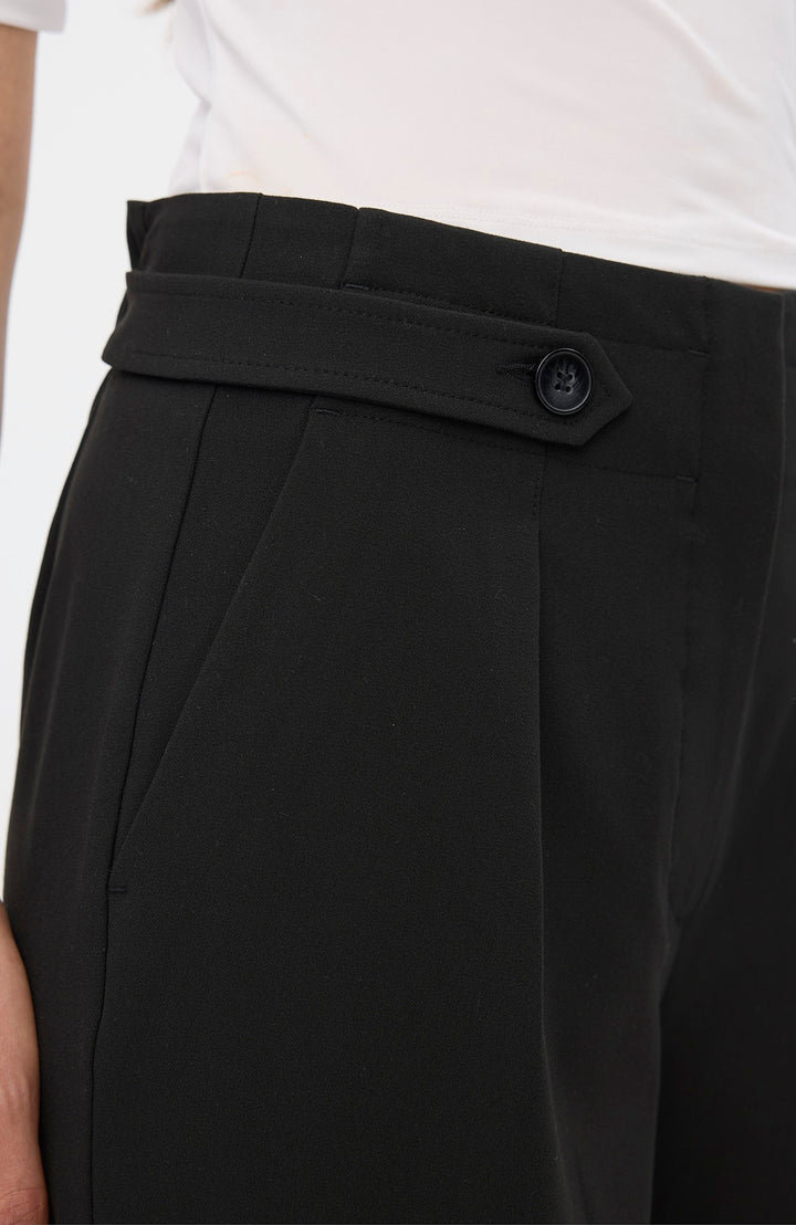 Five units - EmiliaFV Bukse - Black - Bilde 3