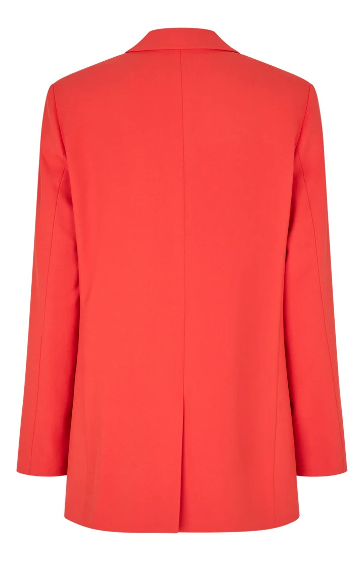Five units - FridaFV Blazer - Poppy Red - Bilde 8