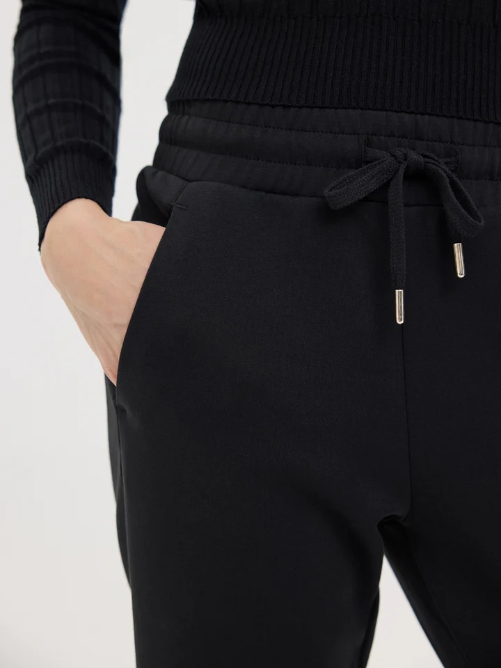 Five units - JosephineFV Bukse - Black - Bilde 3