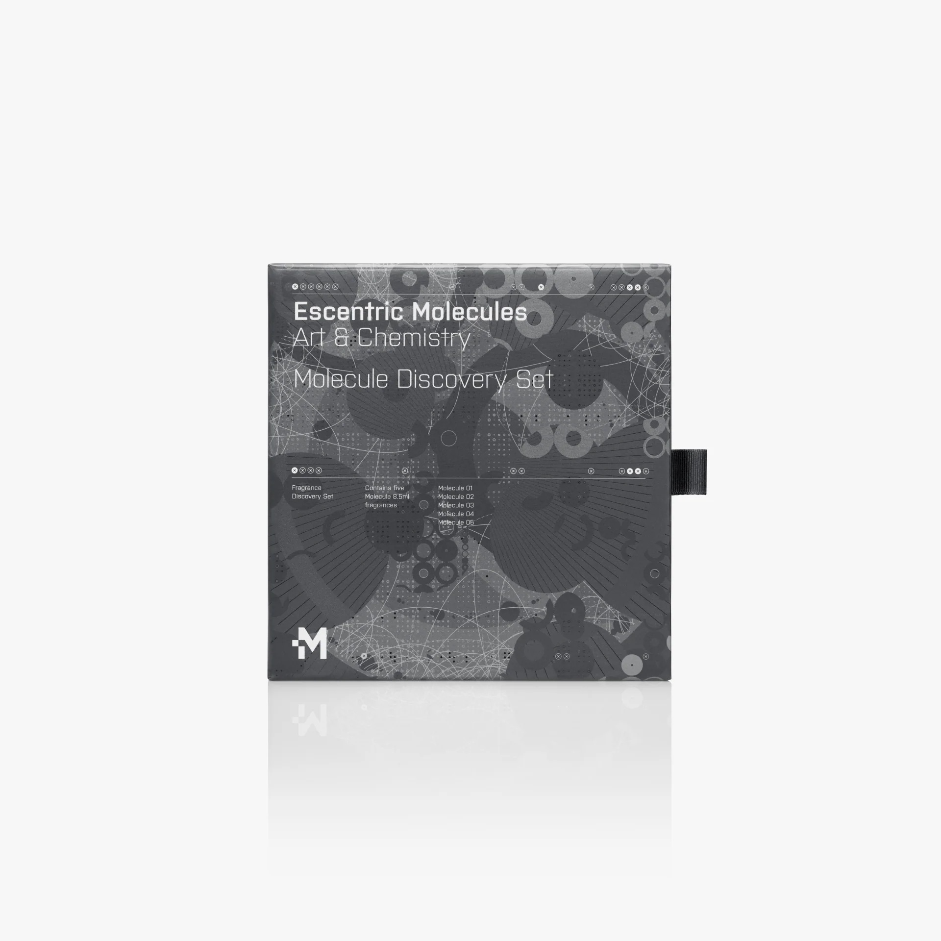 Molecule 01-05 - Discovery Set 8,5 ml - Bilde 2