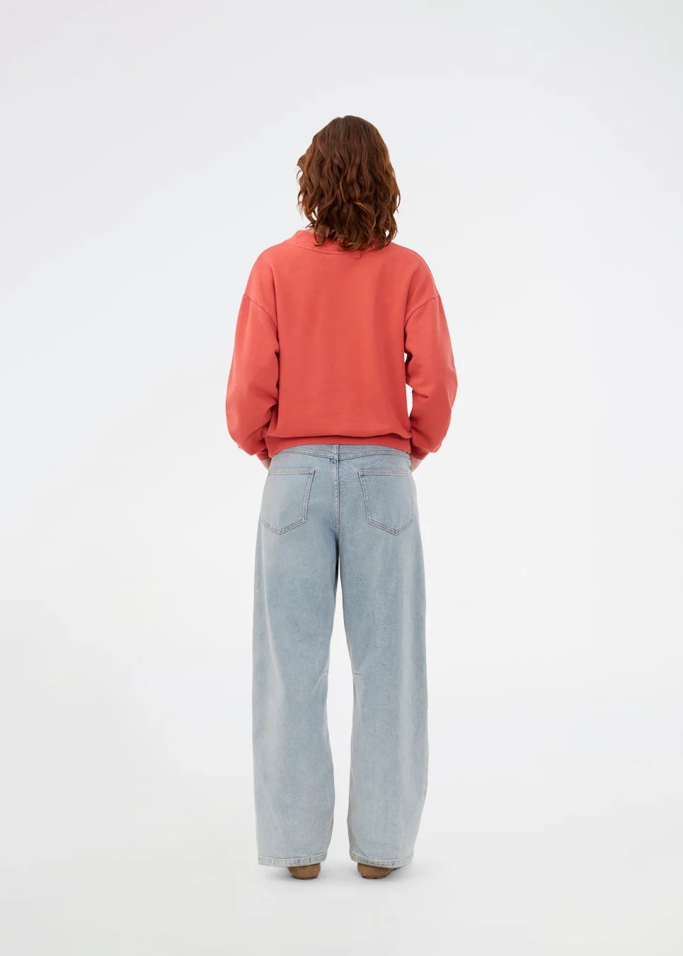 Modström - Ultramd Genser - Hibiscus - Bilde 4