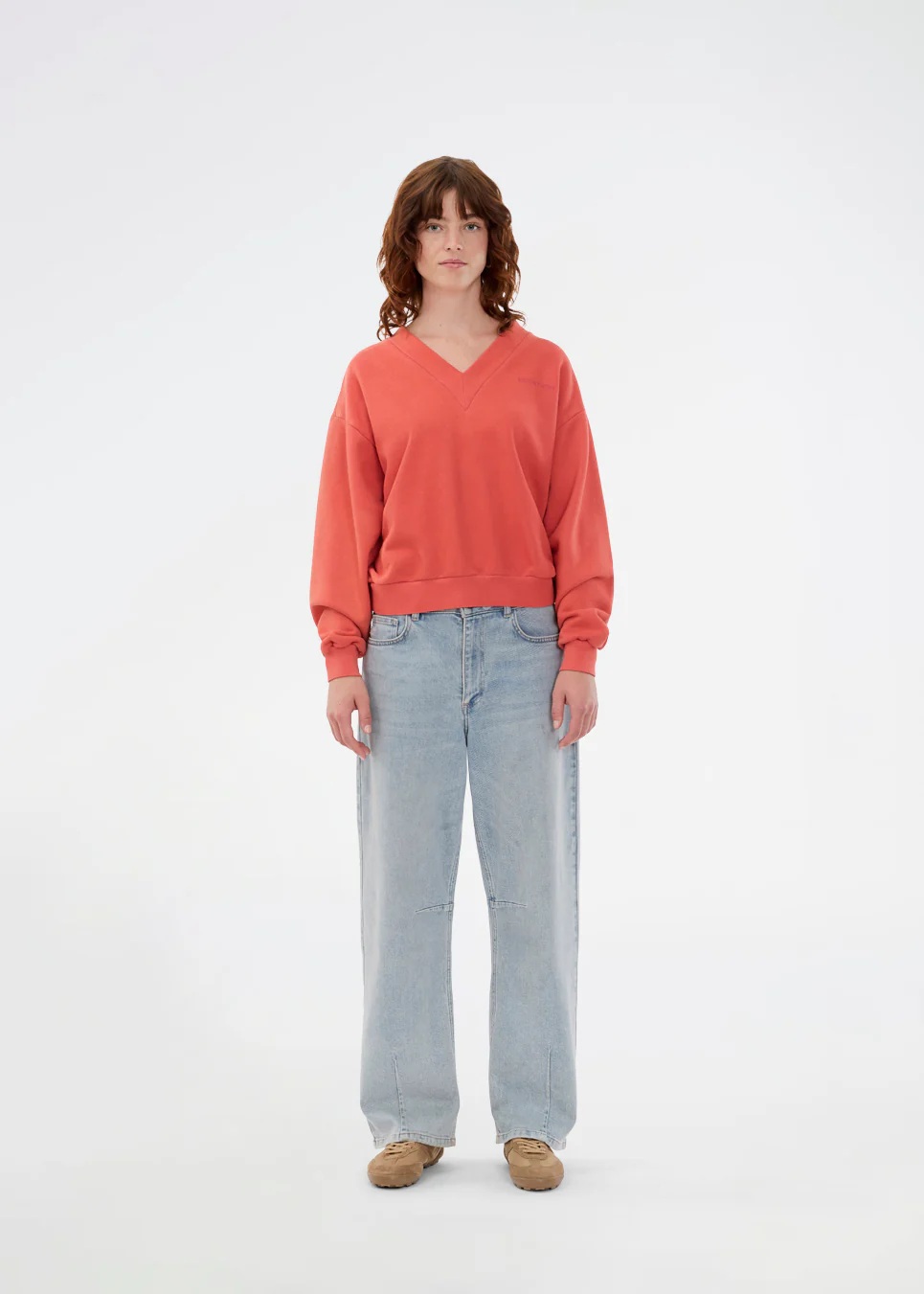 Modström - Ultramd Genser - Hibiscus - Bilde 3