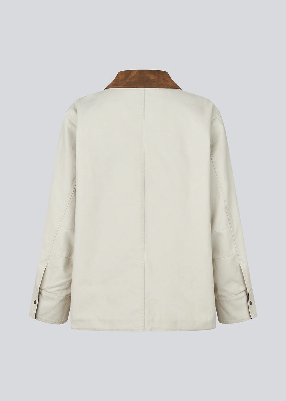 Modström - Ursulamd Jakke - Moonbeam - Bilde 3