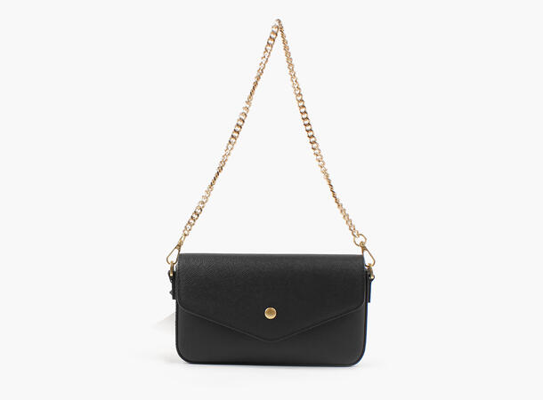 Nohr Studio - Anniken Veske - Sort - Bilde 3