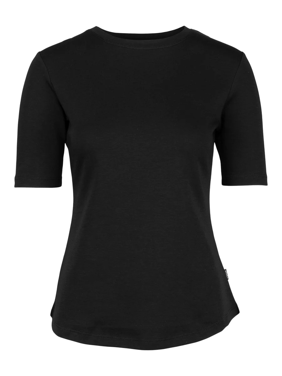 Ella & il - Karina Tshirt - Black