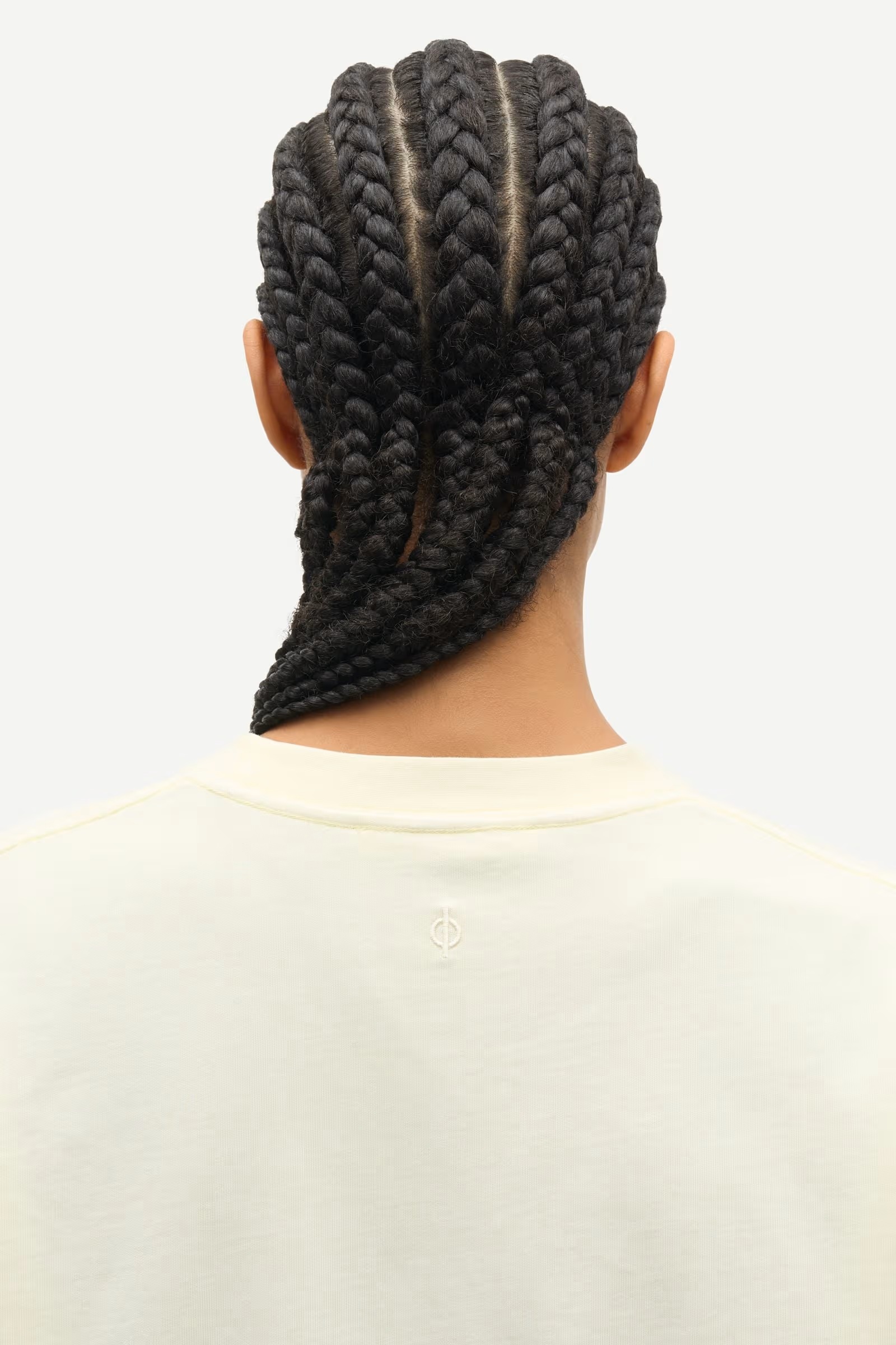 Samsøe - Eira Tshirt - Ethereal Green - Bilde 2