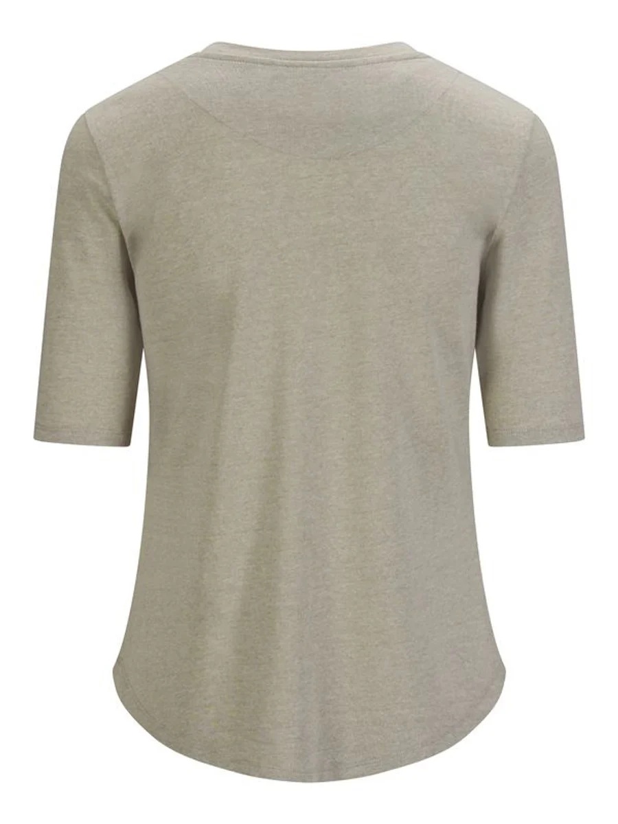 Ella & il - Karina Tshirt - Sand - Bilde 2