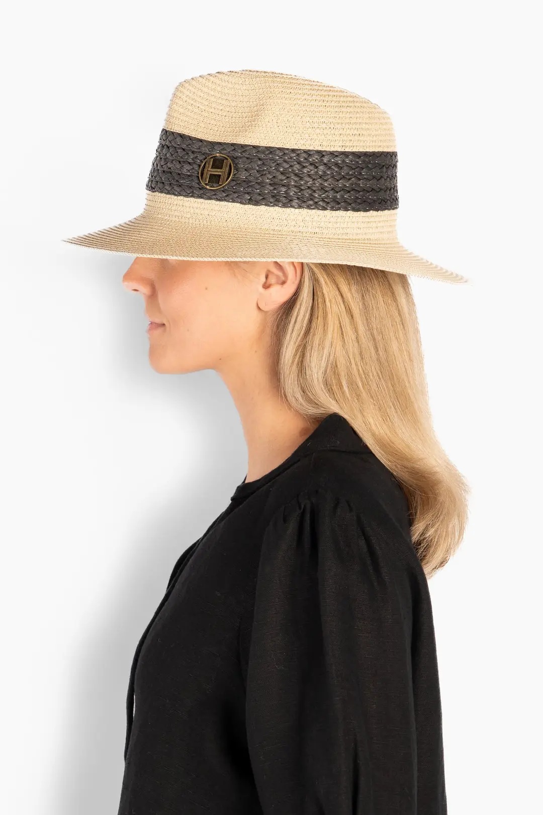 HÉST - Allesandra Stråhatt - Humus - Bilde 2