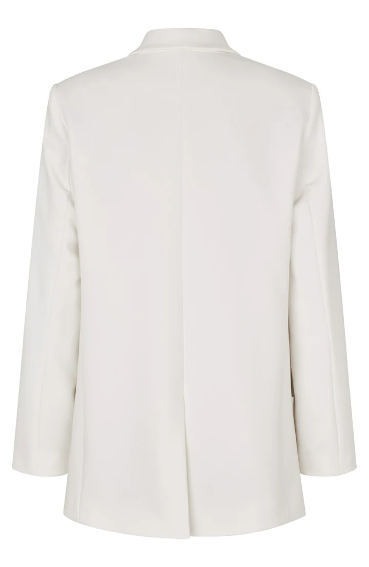 Five units - FridaFV Blazer - Cream - Bilde 7