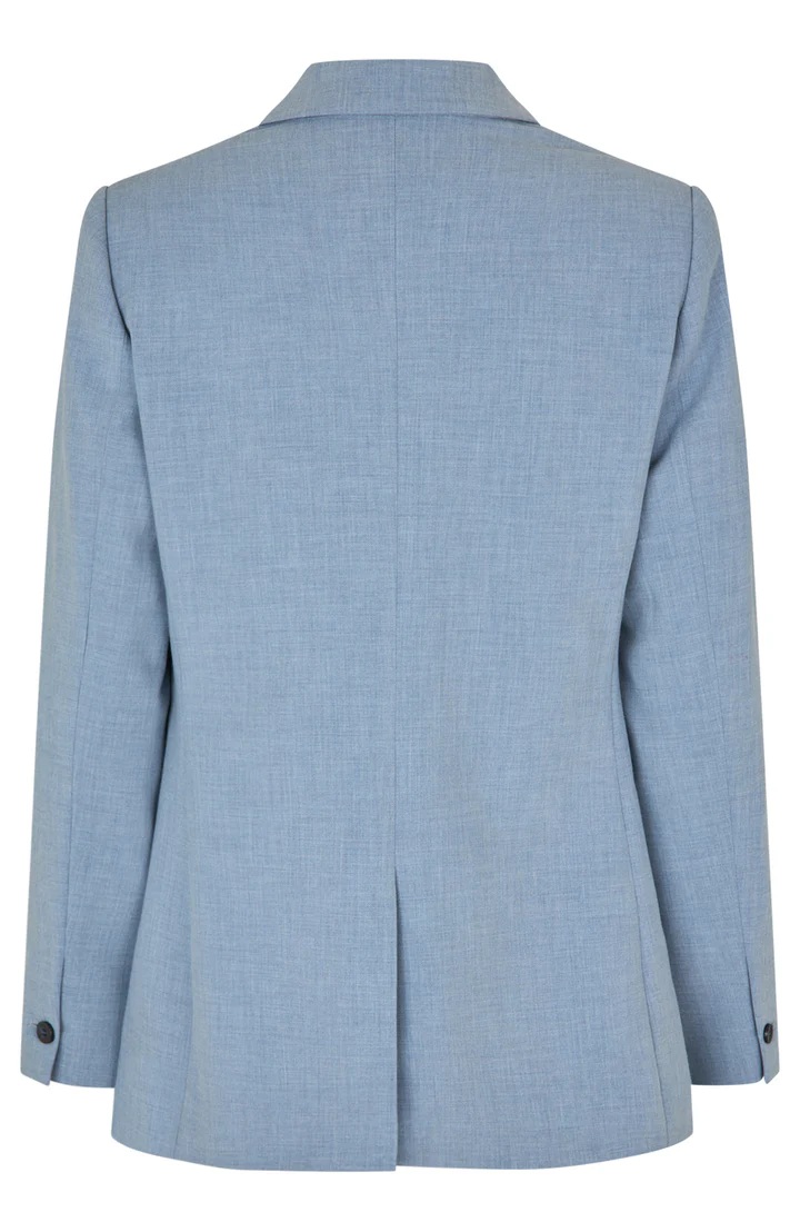 Five units - HannaFV Blazer - Dawn Blue - Bilde 7